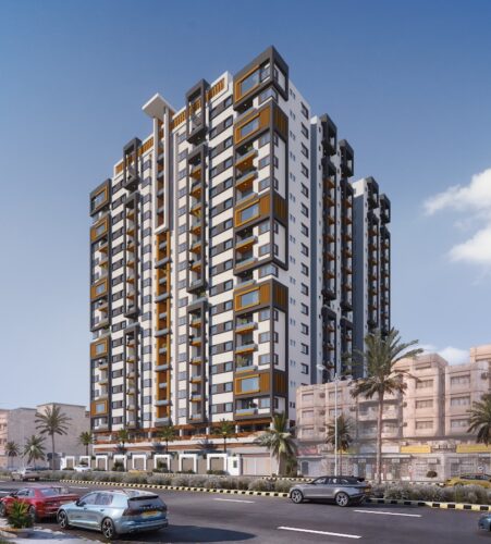 al baqar residency al baqar residency
