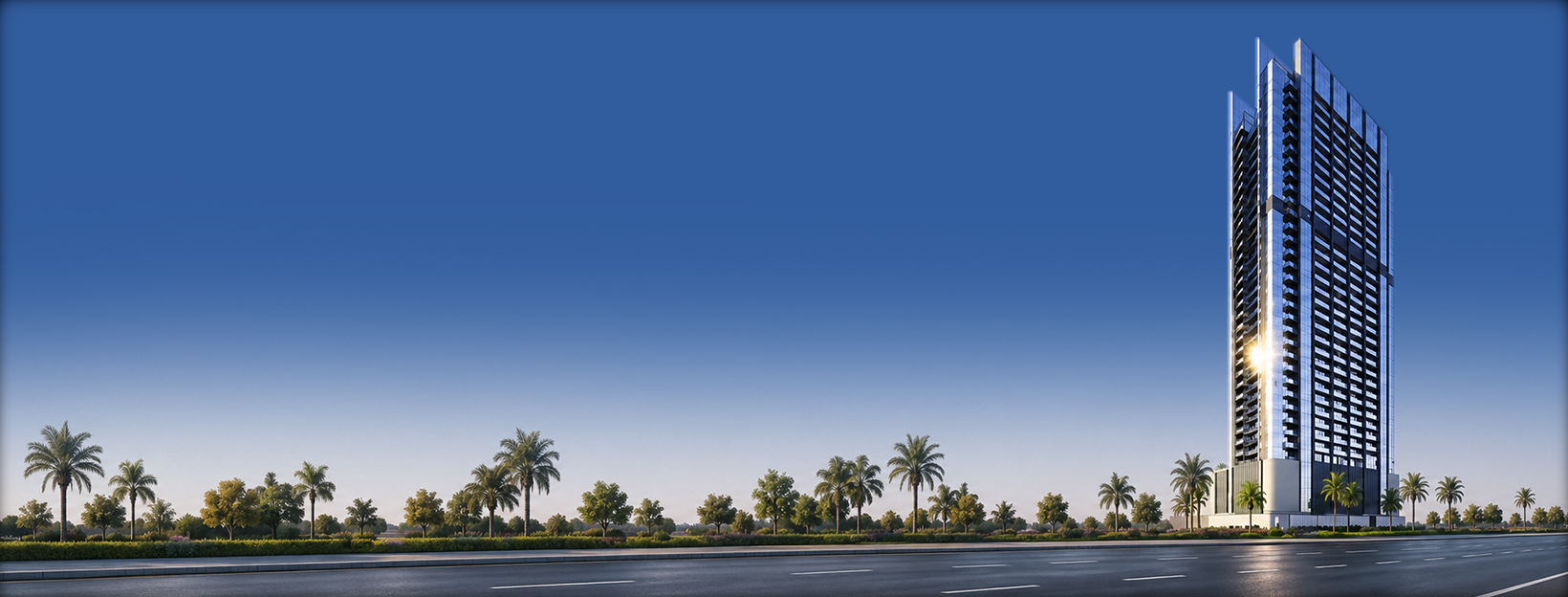 Skyline Properties
